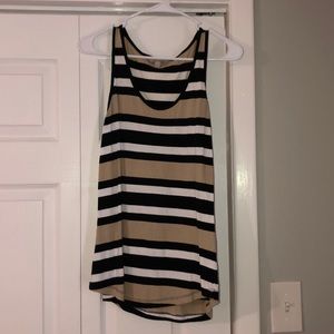 Banana republic tank top